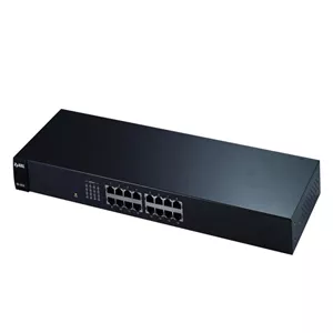  سوئیچ 16 پورت زایکسل مدل ES-1016