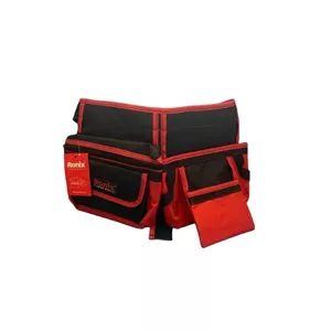 کیف کمری ابزار رونیکس مدل BELT سایز 12 اینچ