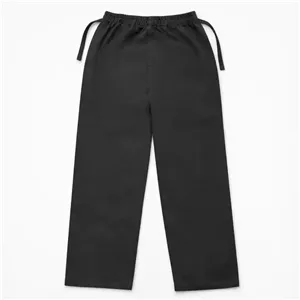 شلوار جین بگ زنانه مدل کاغذی GH