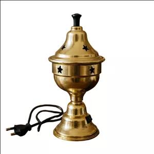 اسپند دود کن برقی مدل ستاره کد s1 