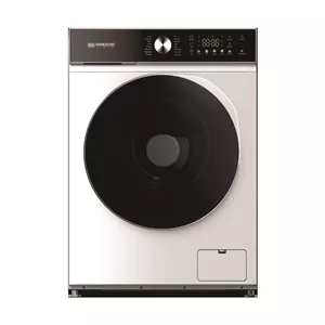 ماشین لباسشویی 8 کیلوگرم اتوماتیک سپهر الکتریک مدل MST1408W