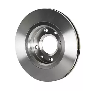 دیسک ترمز هانتر کد 4235 مناسب برای روا