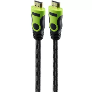 کابل HDMI رویال کد DOP-HM-20، طول 20 متر