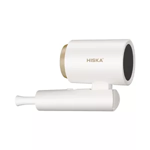 سشوار مسافرتی 1600 وات هیسکا مدل HK-5265-N