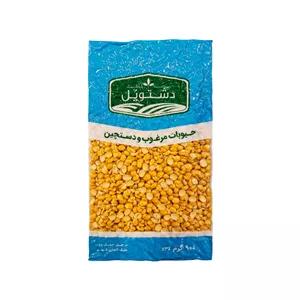 لپه دشتویل – 900 گرم