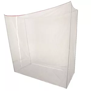 پشه بند سفری یک دو سه مدل 100 سایز 200X100