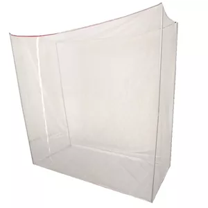 پشه بند سفری یک دو سه مدل کفدار 100سایز 200X100