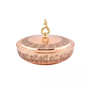 گز خوری مس دیبا زنجان کد 1070