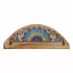 جاعودی چوبی مدل سنتی کد 002