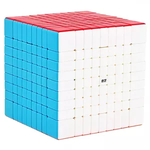 مکعب روبیک چی ای مدل کای وای 9×9 QY