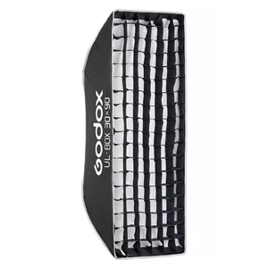 سافت باکس گودکس مدل UL-BOX-3090 سایز 90×30 سانتی‌متر