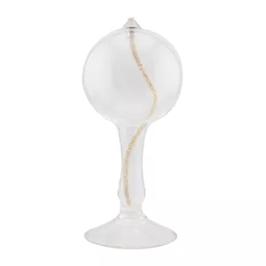 حباب شمعدان مدل او رز