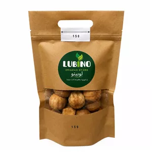 لیموعمانی ممتاز لوبینو - 150گرم