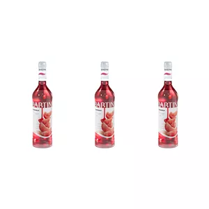 سیروپ گریپ فروت بارتینی - 900 گرم بسته 3 عددی