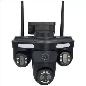 دوربین مداربسته تحت شبکه اوکم مدل  871B-WP-4-4G