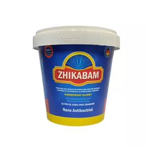عایق رطوبتی ژیکاوا ژیکابام مدل Zhikabam-WTA100 وزن 1 کیلوگرم