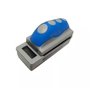 شیشه پاک کن آکواریوم بویو کد WD-802 به همراه دماسنج دیجیتال