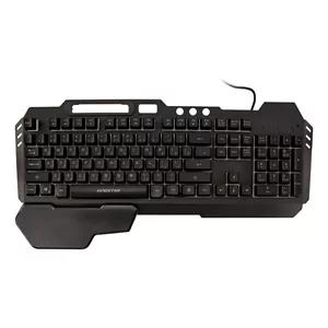 کیبورد مخصوص بازی کینگ استار مدل KB155G