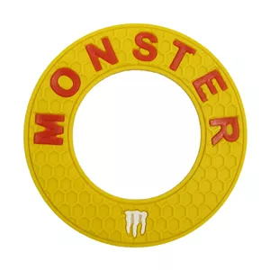 حلقه آب بندی دور باک موتور سیکلت مدل 404236 MONSTER
