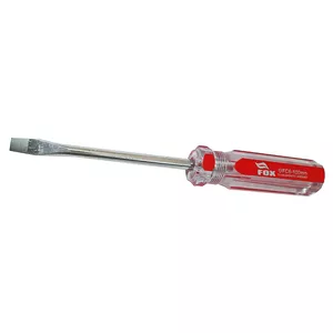 پیچ گوشتی چهارسو فاکس مدل arya  - 661