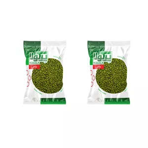 ماش پرگولا-۹۰۰ گرم بسته۲عددی