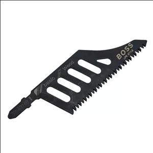 تیغه اره عمودبر چوب ام دی اف باس مدل 142