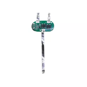 ماژول محافظ شارژ و دشارژ باتری لیتیومی مدل 2S-4A