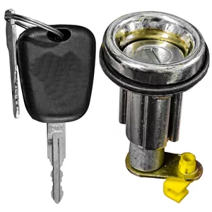 سوییچ قفل در صندوق عقب نصیری مدل 001198 مناسب برای پراید