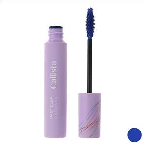 ریمل رنگی جداکننده کالیستا مدل Pastella کد 01