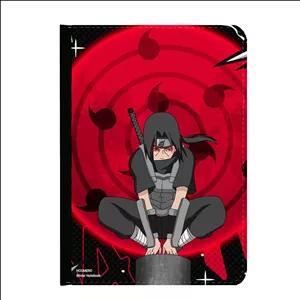 کلاسور هومرو مدل KL743 طرح انیمه ناروتو 