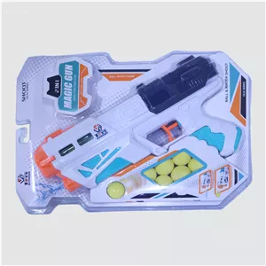 تفنگ آب پاش مدل کلت Magic Gun