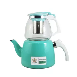 ست کتری و قوری پرنس هوم مدل ویلتون کد 753535