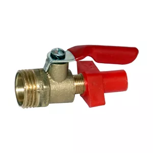 شیر فلکه آب کولر مدل بلو کد 001 