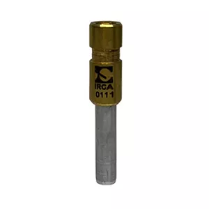 ژیگلور اتوماتیک کاربراتور ایرکا کد 02 مناسب پیکان