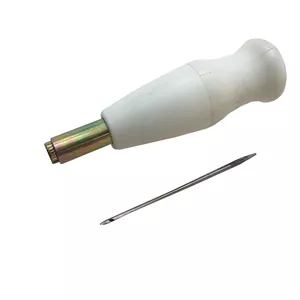 درفش چرم دوزی مدل پیچی کد DR-P02 بسته 2 عددی