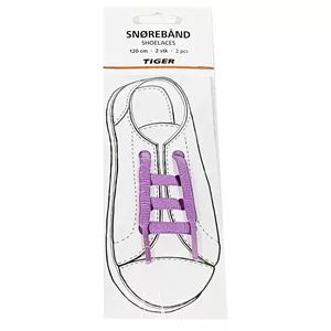 بند کفش مدل اسنوربند کد SVN 690 snoreband