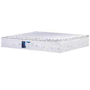 تشک طبی فنری مدل کلاسیک دو نفره سایز 160×200 سانتی متر