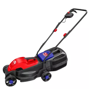 چمن زن  چمن‌زن برقی 1600 وات ایمتاپ مدل ELM0380 