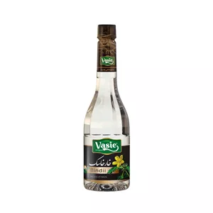 عرق خارخاسک وسیع - 900 میلی لیتر بسته 2 عددی