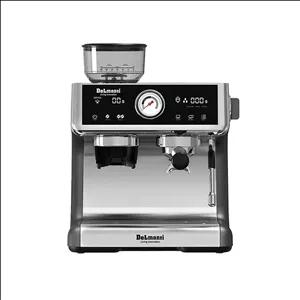 اسپرسو ساز 2500 میلی‌لیتر دلمونتی مدل 6600