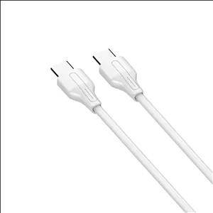 کابل تبدیل USB-C الدینیو مدل LC122-C طول 2 متر