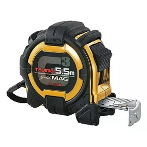 متر 5.5 متری تاجیما مدل G3GLM25-55BL