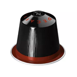 قهوه نسپرسو مدل Ispirazione Ristretto Decaffeinato حجم 40 میلی لیتر