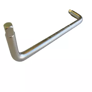 آچار کارتر واتا مدل 980901 سایز 10 / 8 میلی متر