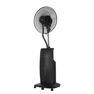 پنکه مه پاش خانگی ایستاده 135 وات هانا کد HANA135 