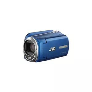  دوربین فیلم برداری جی وی سی مدل GZ-MG760
