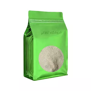 پودر پروتئین سویا - 250 گرم