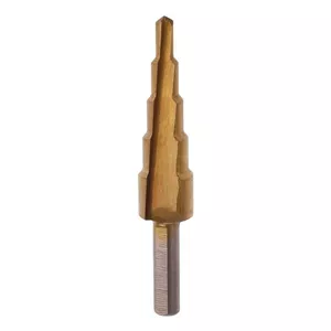 مته مخروطی مدل کاجی مدل AJ-TAM-4-12 سایز 12-4 میلی متر