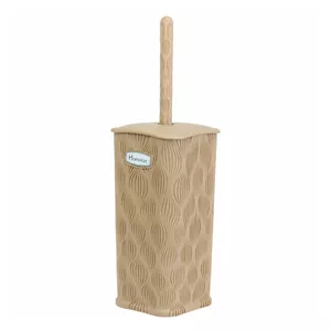 فرچه توالت شوی هوم کت مدل FLORA