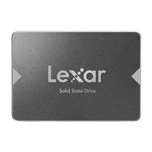 اس اس دی اینترنال لکسار مدل NS100 ظرفیت 2 ترابایت